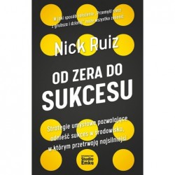 Od zera do sukcesu
