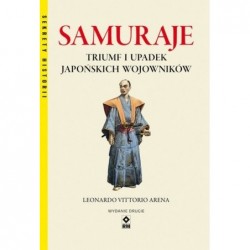 Samuraje. Triumf i upadek...