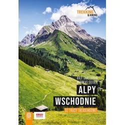 Alpy Wschodnie. 32...