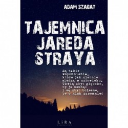 Tajemnica Jareda Straya