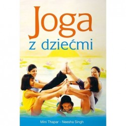 Joga z dziećmi