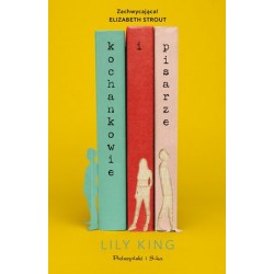 Kochankowie i pisarze