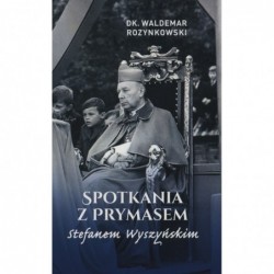 Spotkania z prymasem...