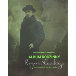 Album rodzinny Rogera...