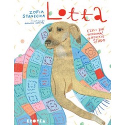 Lotta. Czyli jak wychować...