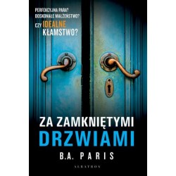 Za zamkniętymi drzwiami