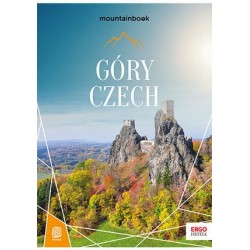 Góry Czech. MountainBook