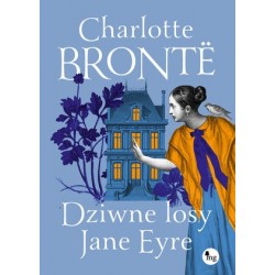 Dziwne losy Jane Eyre
