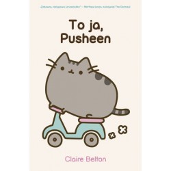 To ja, Pusheen