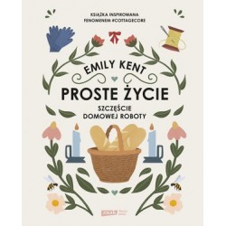 Proste życie. Szczęście...