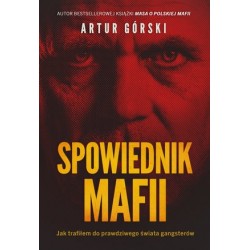 Spowiednik mafii