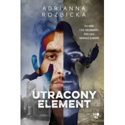 Utracony element