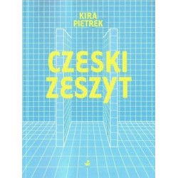 Czeski zeszyt