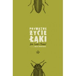 Prywatne życie łąki