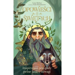 Opowieści o świętych....