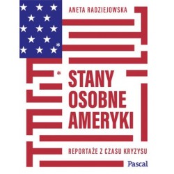 Stany osobne Ameryki....