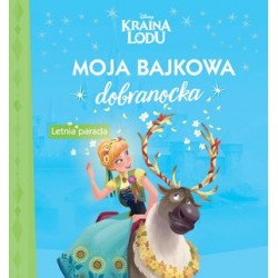 Moja bajkowa dobranocka....