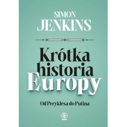 Krótka historia Europy