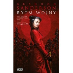 Rytm wojny. Seria Archiwum...