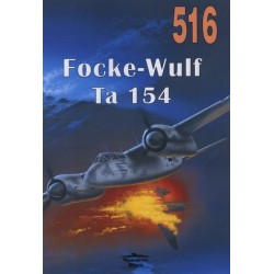 Focke-Wulf Ta 154