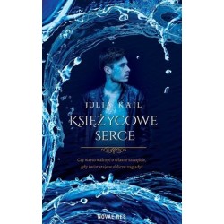 Księżycowe serce