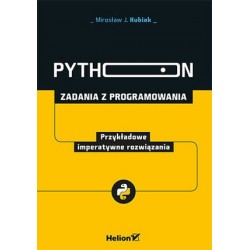 Python. Zadania z...