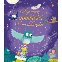 Moje urocze opowieści na...