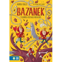 Bazanek i tajemnica...