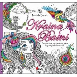 Malowany świat. Kraina baśni