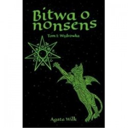 Wędrówka. Cykl Bitwa o...