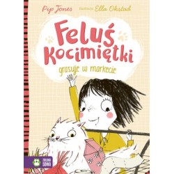 Feluś Kocimiętki grasuje w...