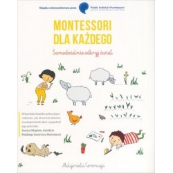 Montessori dla każdego....