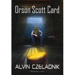 Alvin Czeladnik. Cykl...