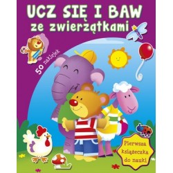 Ucz się i baw ze...
