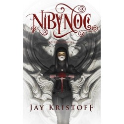 Nibynoc. Seria Kroniki...