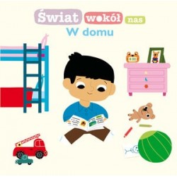 Świat wokół nas: W domu