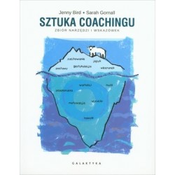 Sztuka coachingu. Zbiór...