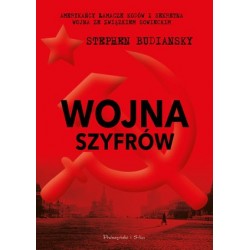 Wojna szyfrów. Amerykańscy...