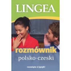 Rozmównik polsko-czeski