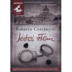 Jesteś złem (książka audio)