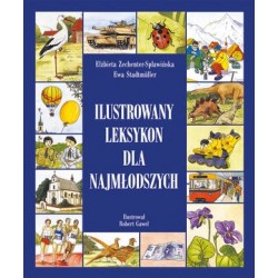 Ilustrowany leksykon dla...
