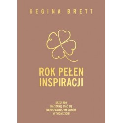 Rok pełen inspiracji