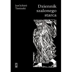 Dziennik szalonego starca