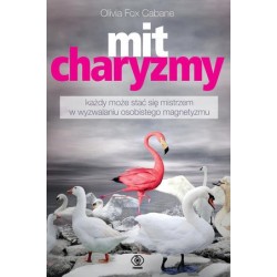 Mit charyzmy