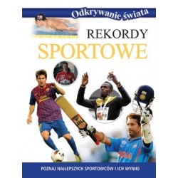 Rekordy sportowe....