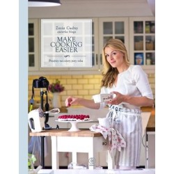 Make Cooking Easier....