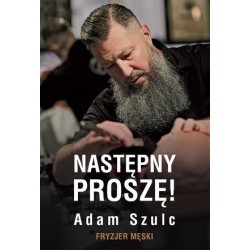 Następny proszę! Fryzjer męski