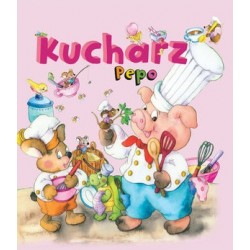 Kucharz Pepo