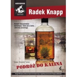 Podróż do Kalina (książka...