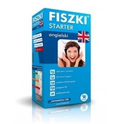 Fiszki. Starter. Angielski